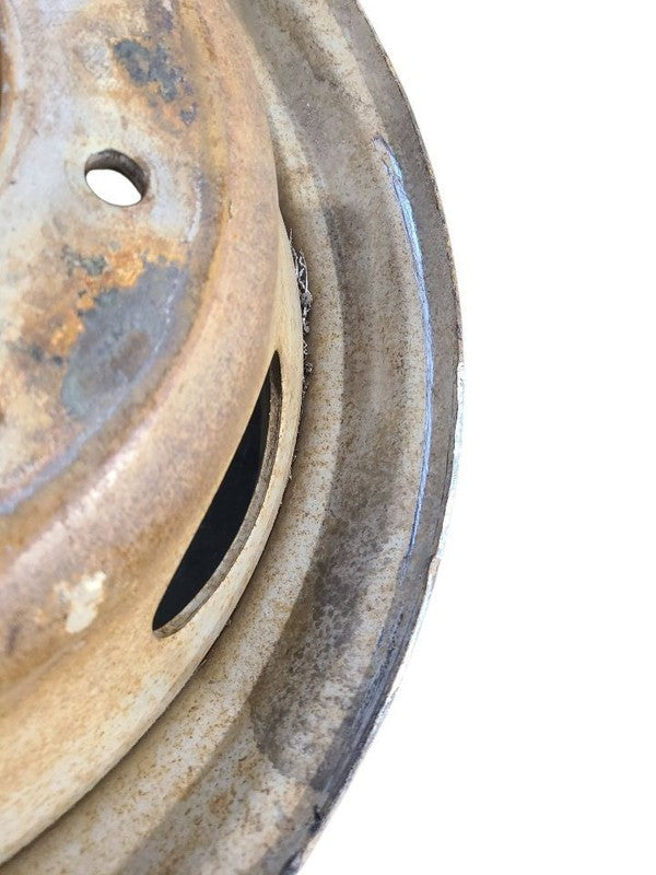 F550SD    2021 Wheel 658926