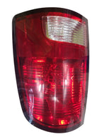 Passenger Tail Light Classic Style Fits 09-24 DODGE 1500 PICKUP 668975