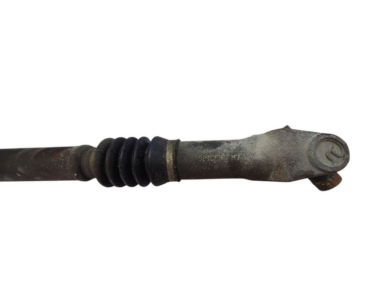 Front Drive Shaft 4 Cylinder Fits 97-02 WRANGLER 680078