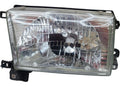 Driver Left Headlight Fits 99-02 4 RUNNER 672842