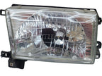 Driver Left Headlight Fits 99-02 4 RUNNER 672842