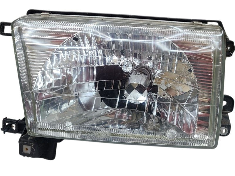 Driver Left Headlight Fits 99-02 4 RUNNER 672842