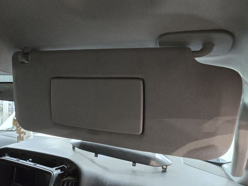 Passenger Sun Visor Classic Style Fits 14-19 SIERRA 1500 PICKUP 616795