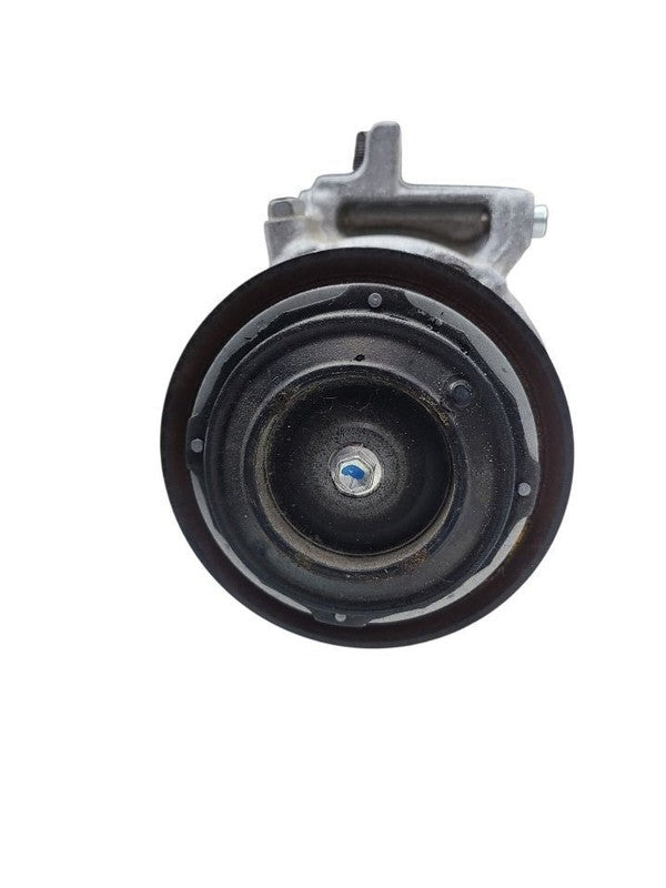 AC Compressor Turbo Fits 21-25 FORD F150 PICKUP 680243