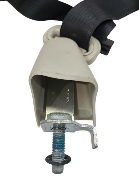 CARAVAN   2009 Seat Belt Rear 599166