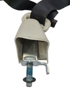 CARAVAN   2009 Seat Belt Rear 599166