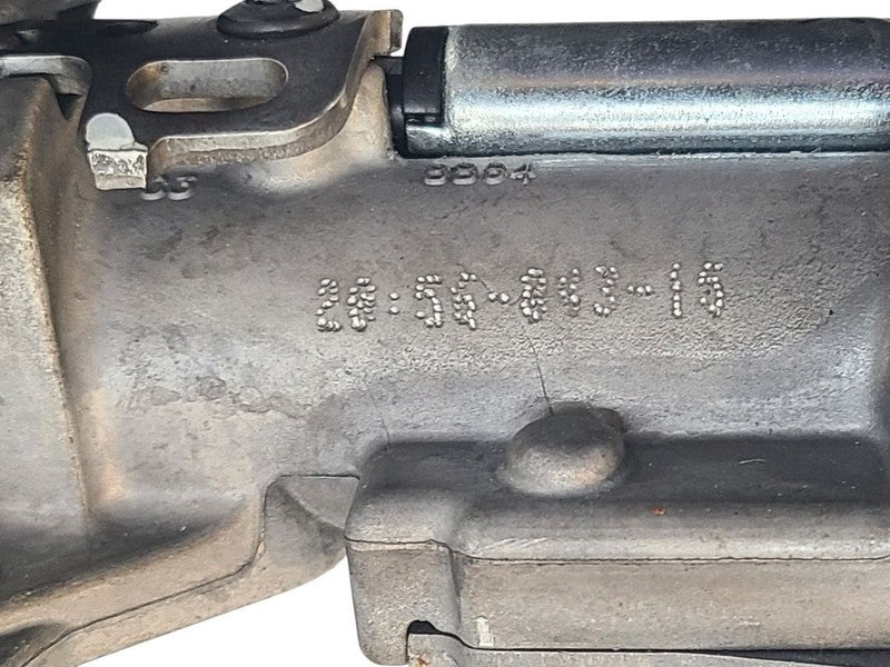 DENALI XL 2015 Transmission Shift 679601
