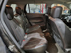 TERRAIN   2011 Owners Manual 551988