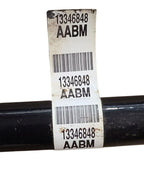 Stabilizer Bar Front Fits 12-17 VERANO 629248