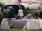 RAM3500   1999 Seat Rear 584526