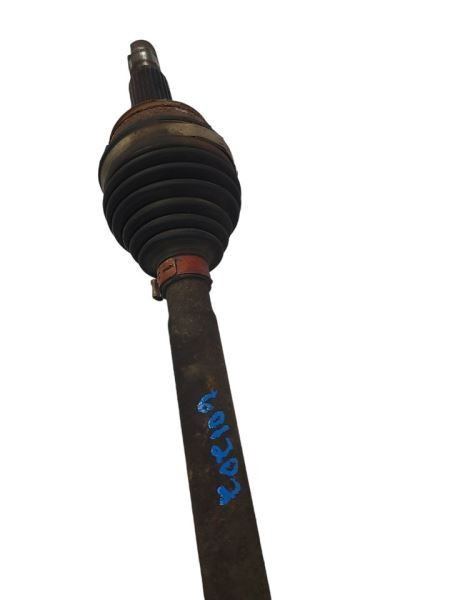 Axle Shaft Rear Axle Gasoline Fits 06-12 RAV4 601202