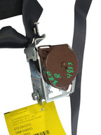 PATHFINDR 2013 Seat Belt Rear 608600