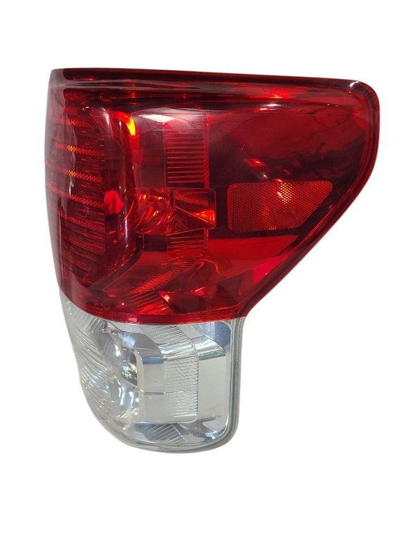 Passenger Right Tail Light Fits 10-13 TUNDRA 673003