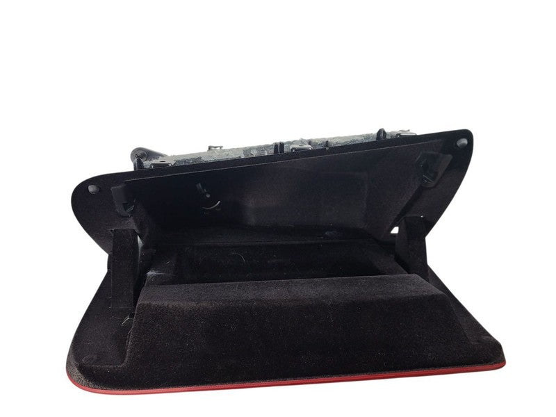 GIULIA    2017 Glove Box 644440