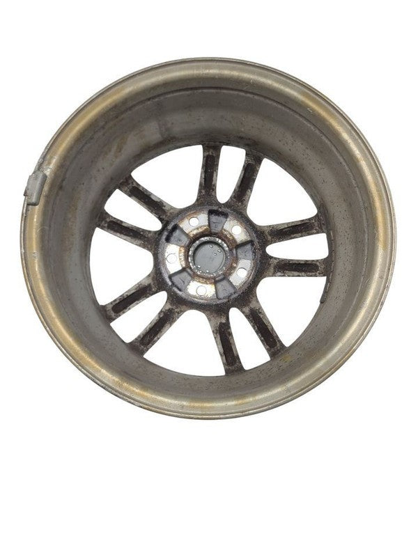 Wheel Alloy 16x6-1/2 5 Double Spoke Fits 09-15 MAZDA MX-5 MIATA 664868