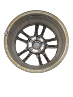 Wheel Alloy 16x6-1/2 5 Double Spoke Fits 09-15 MAZDA MX-5 MIATA 664868