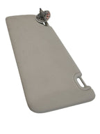 Driver Sun Visor Classic Style 5 Lug Wheel Fits 13-24 DODGE 1500 PICKU