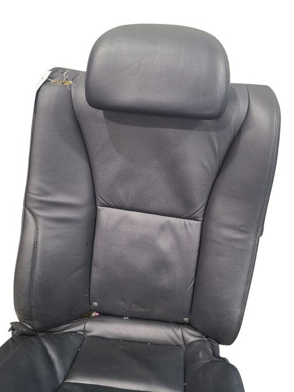 LS460     2007 Seat Rear 623541