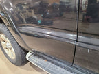 Passenger Right Rear Side Door Limited Fits 03-05 4 RUNNER 677710