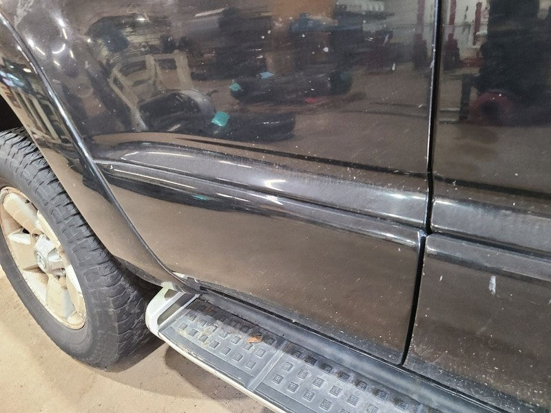 Passenger Right Rear Side Door Limited Fits 03-05 4 RUNNER 677710