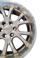 YUKONXL15 2014 Wheel Rare 22" 6 V Spoke Wheel 88967764    R639582