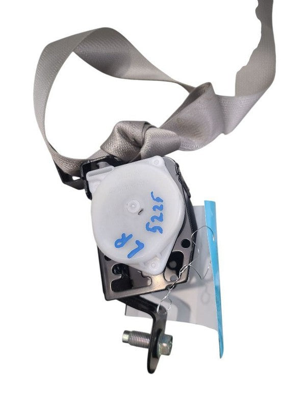 TSX       2012 Seat Belt Rear 646416