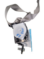TSX       2012 Seat Belt Rear 646416