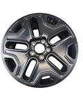 Wheel Road Wheel 17x6-1/2 Aluminum Opt Wfe Fits 20 RENEGADE 595916