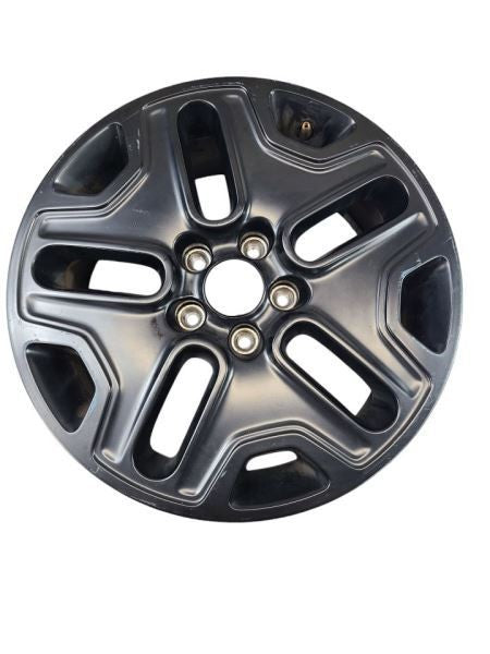Wheel Road Wheel 17x6-1/2 Aluminum Opt Wfe Fits 20 RENEGADE 595916