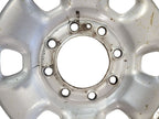 Wheel Road Wheel 17x7-1/2 Steel Opt Wda Fits 14-24 DODGE 2500 PICKUP 6