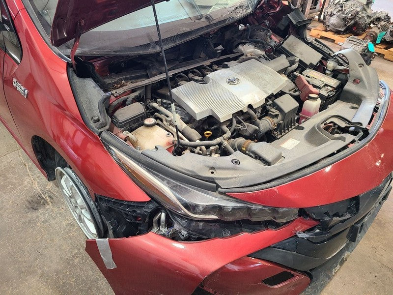 Passenger Tail Light Prius Prime VIN Fp Fits 17-22 PRIUS 678599