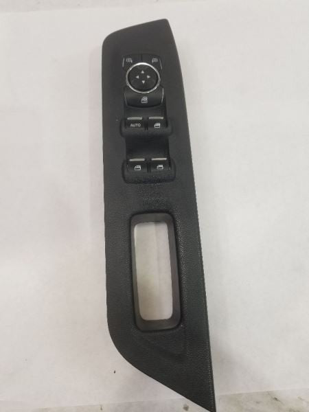 Driver Front Door Switch Driver's Mirror And Window Fits 18-21 ECOSPOR