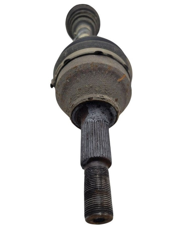 Driver Axle Shaft Front Axle 3.5L Without Turbo AWD Fits 11-19 EXPLORE
