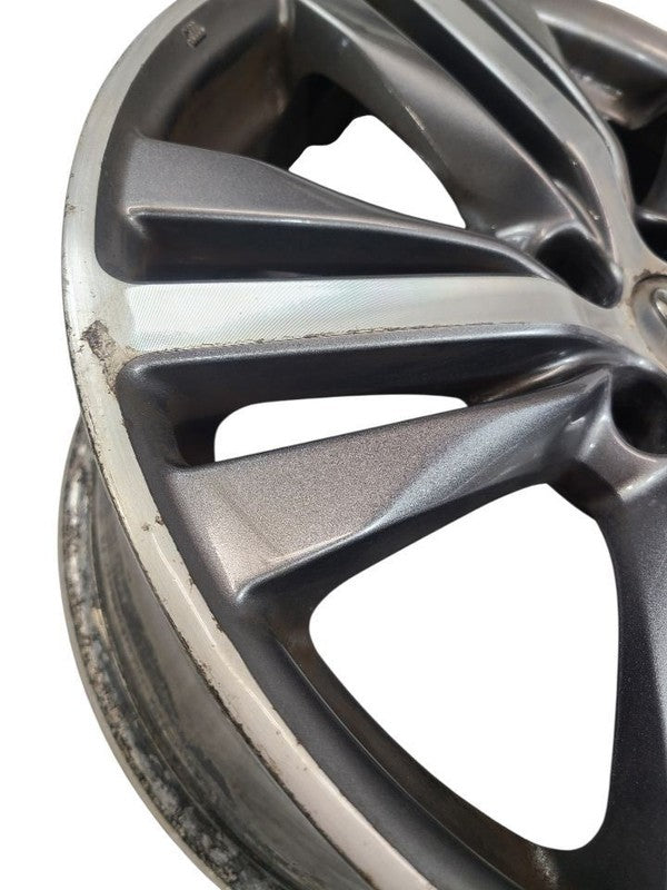 Wheel 18x7-1/2 Alloy Fits 16-20 INFINITI QX60 659879