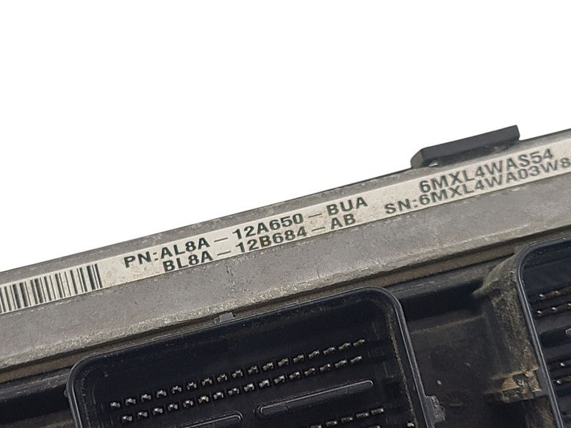 Engine ECM Electronic Control Module 2.5L VIN 7 8th Digit Fits 12 ESCA