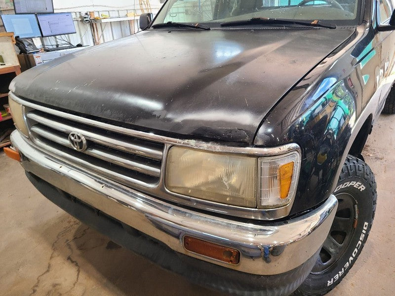 Hood Fits 93-98 T100 676226