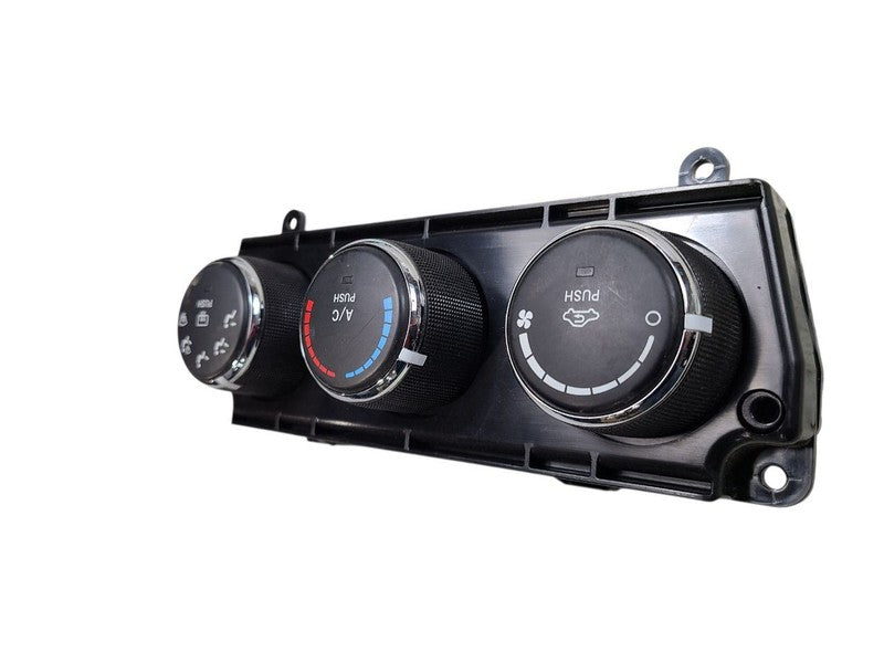 Temperature Control With AC Heated Back Glass Fits 11-13 WRANGLER 6574