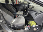 Driver Left Air Bag Sedan Driver Wheel Fits 11-16 ELANTRA 591159