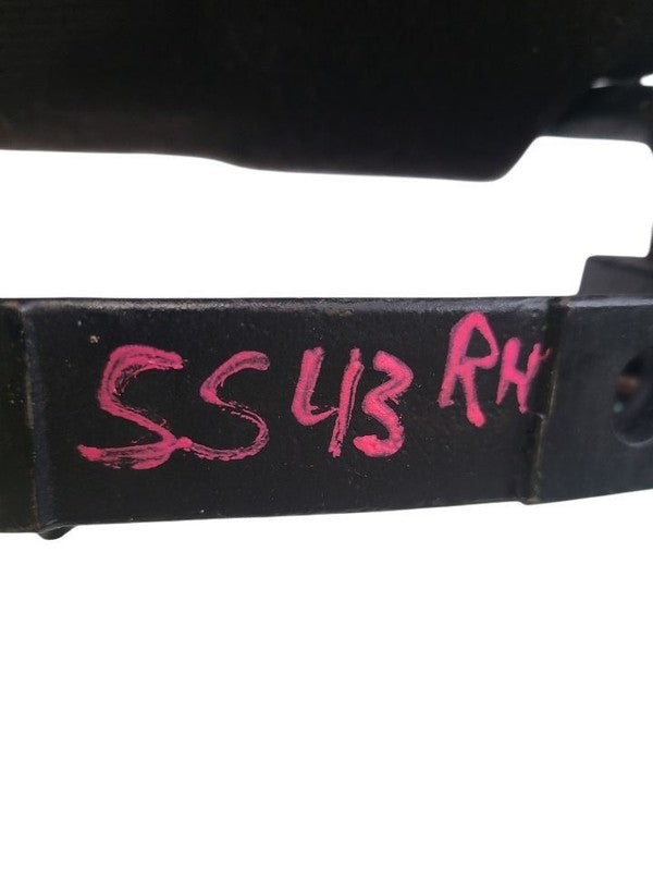 CORVETTE  1986 Sun Visor 668359