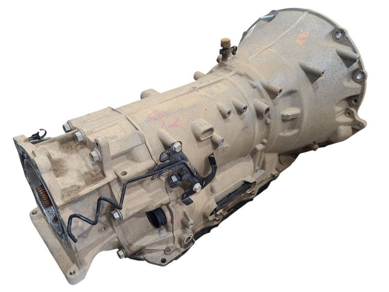 Transmission 4WD Gasoline Thru 04/01/24 Fits 19-24 DODGE 2500 PICKUP 6