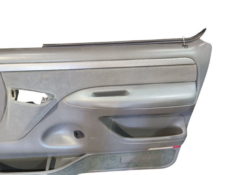 BRONCO    1992 Front Door Trim Panel 648873
