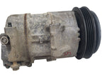 AC Compressor Sedan Fits 06-12 YARIS 674880