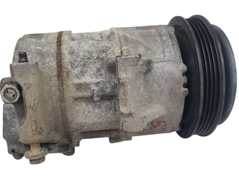 AC Compressor Sedan Fits 06-12 YARIS 674880
