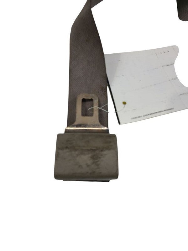Seat Belt Front Quad Cab Bench Seat Center Fits 02-05 DODGE 1500 PICKU