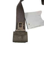 Seat Belt Front Quad Cab Bench Seat Center Fits 02-05 DODGE 1500 PICKU