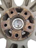Wheel 20x7-1/2 Alloy 5-Y Spoke Fits 13-16 PATHFINDER 608661