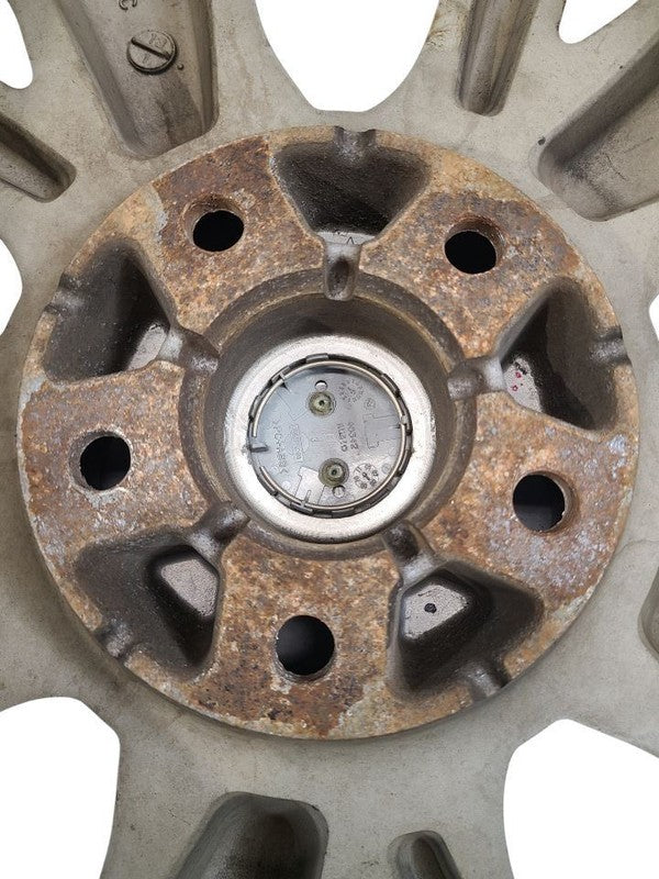 Wheel 20x7-1/2 Alloy 5-Y Spoke Fits 13-16 PATHFINDER 608661