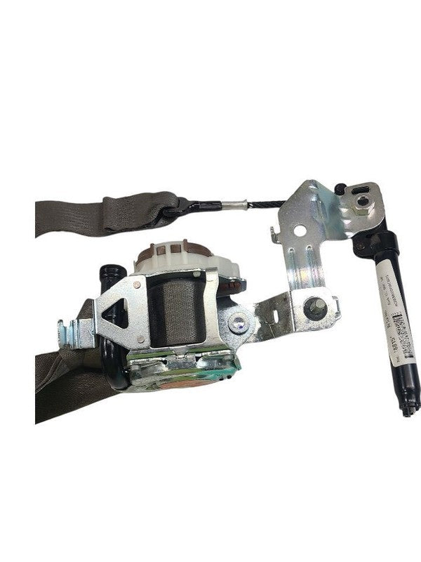 Seat Belt Front Bucket And Bench Passenger Fits 17 FORD F250SD PICKUP 