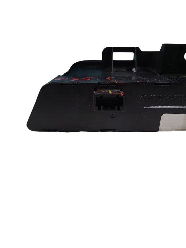 SILVRDO15 2017 Dash/Interior/Seat Switch 645521