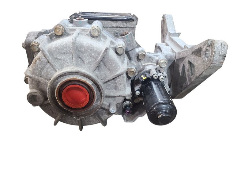Carrier Rear Single Speed Transfer Case Fits 14-18 CHEROKEE 653618